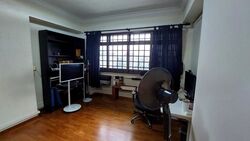 Blk 520 Pangshan Valley (Bukit Panjang), HDB Executive #500282731